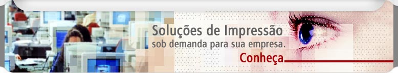 Solu��es de Impress�o