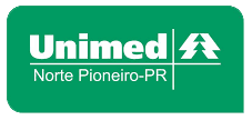 Logo Unimed Norte Pioneiro